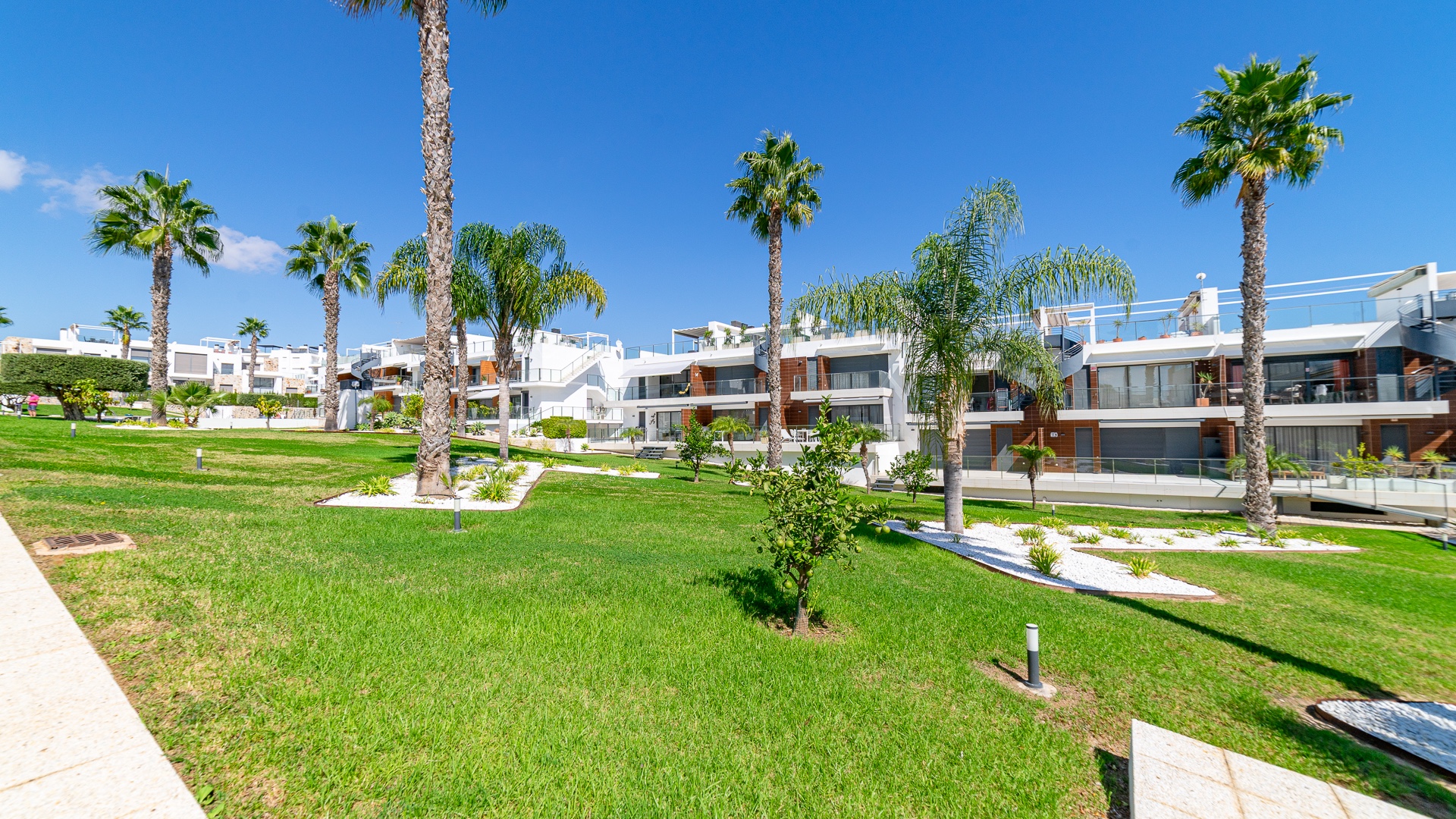 Appartement · Herverkoop - Punta Prima · Alicante · Spanje