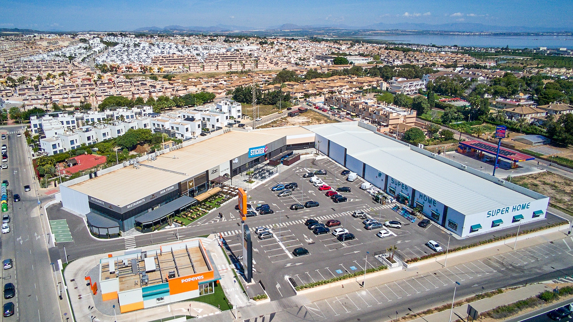 Appartement · Herverkoop - Punta Prima · Alicante · Spanje
