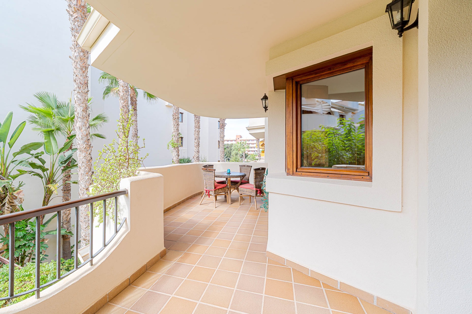 Appartement · Herverkoop - Punta Prima · Alicante · Spanje