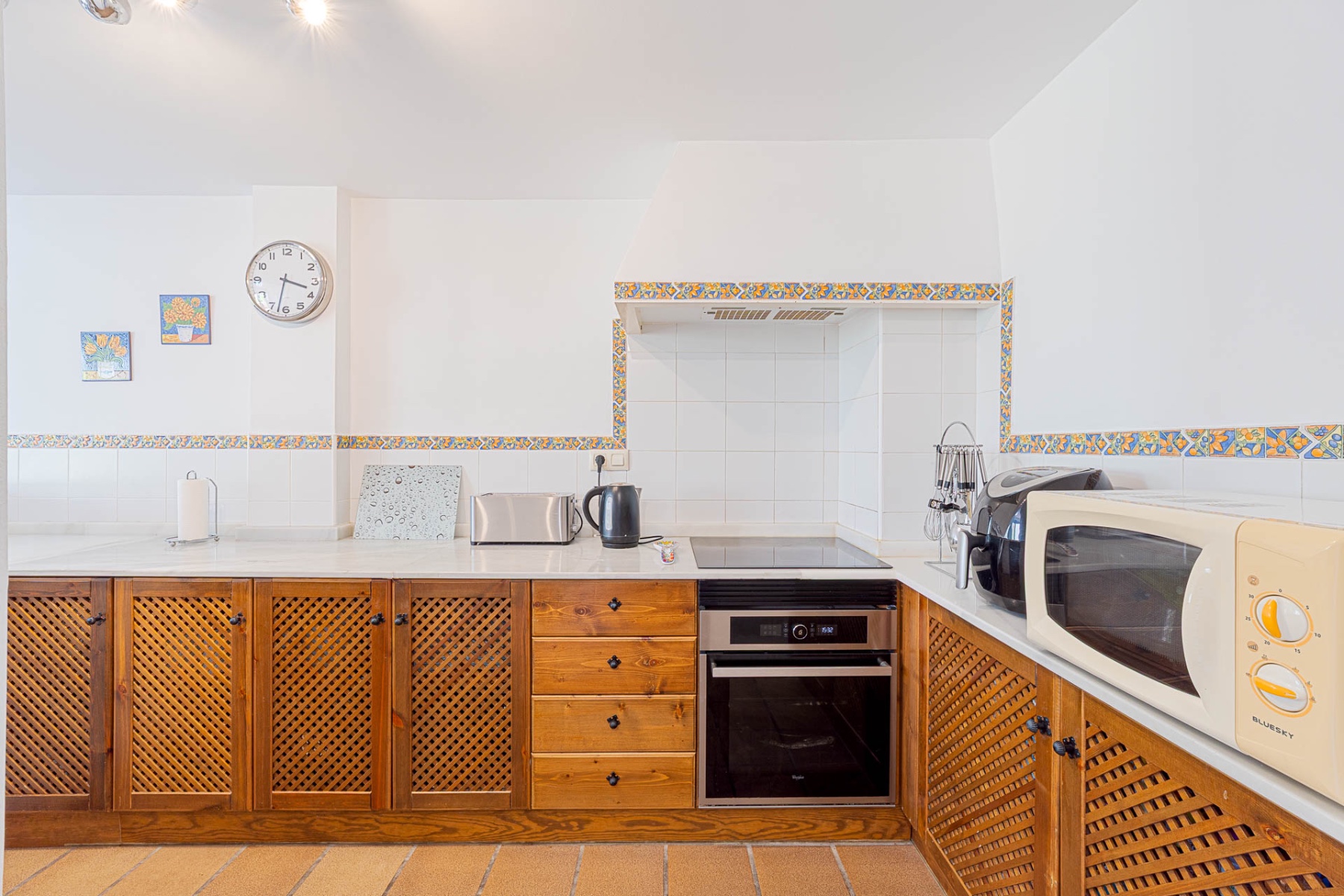 Appartement · Herverkoop - Punta Prima · Alicante · Spanje