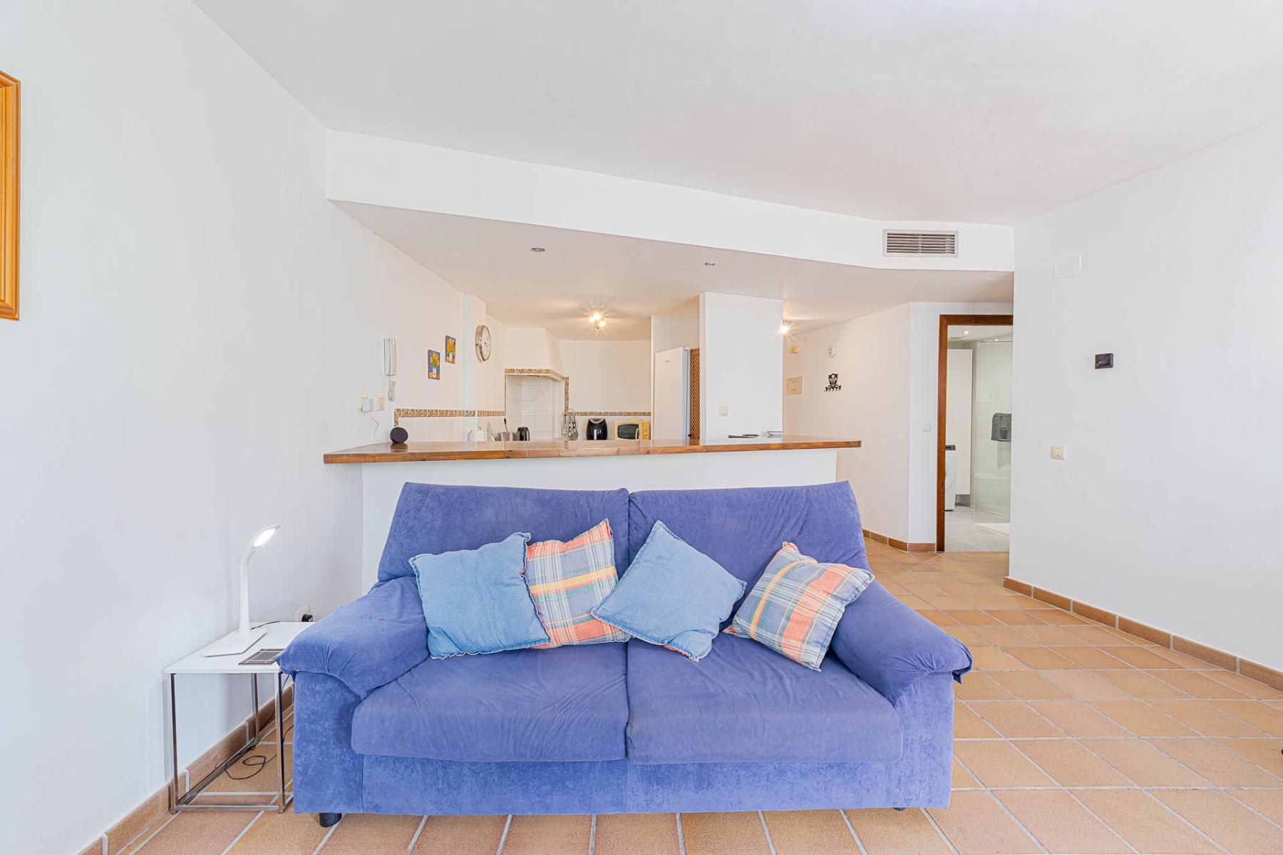 Appartement · Herverkoop - Punta Prima · Alicante · Spanje