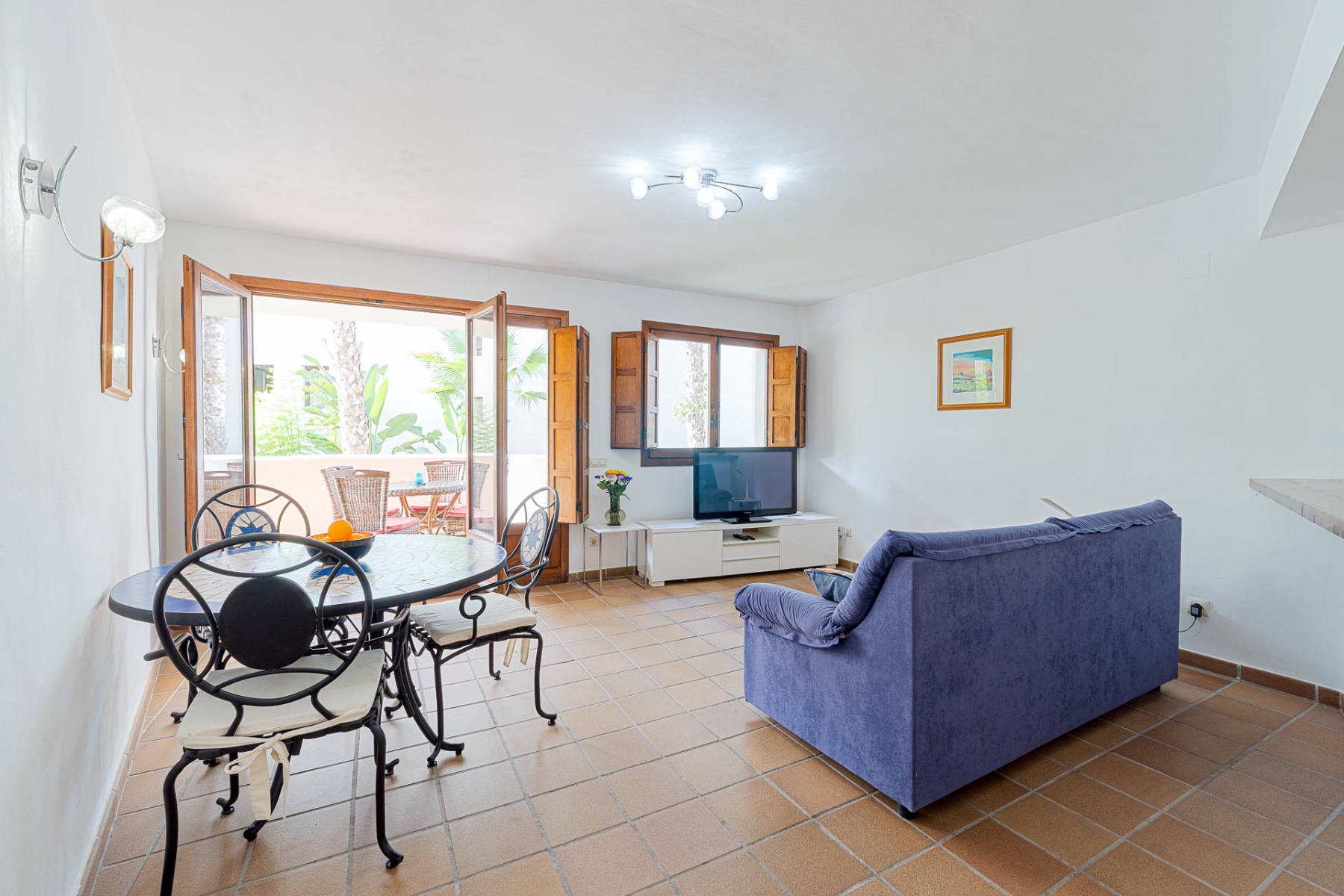 Appartement · Herverkoop - Punta Prima · Alicante · Spanje