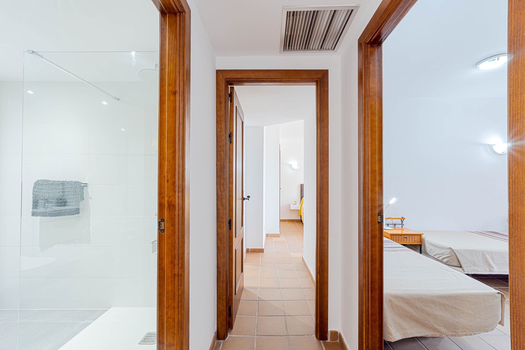 Appartement · Herverkoop - Punta Prima · Alicante · Spanje