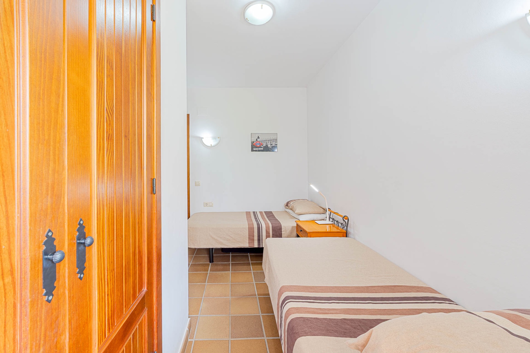 Appartement · Herverkoop - Punta Prima · Alicante · Spanje