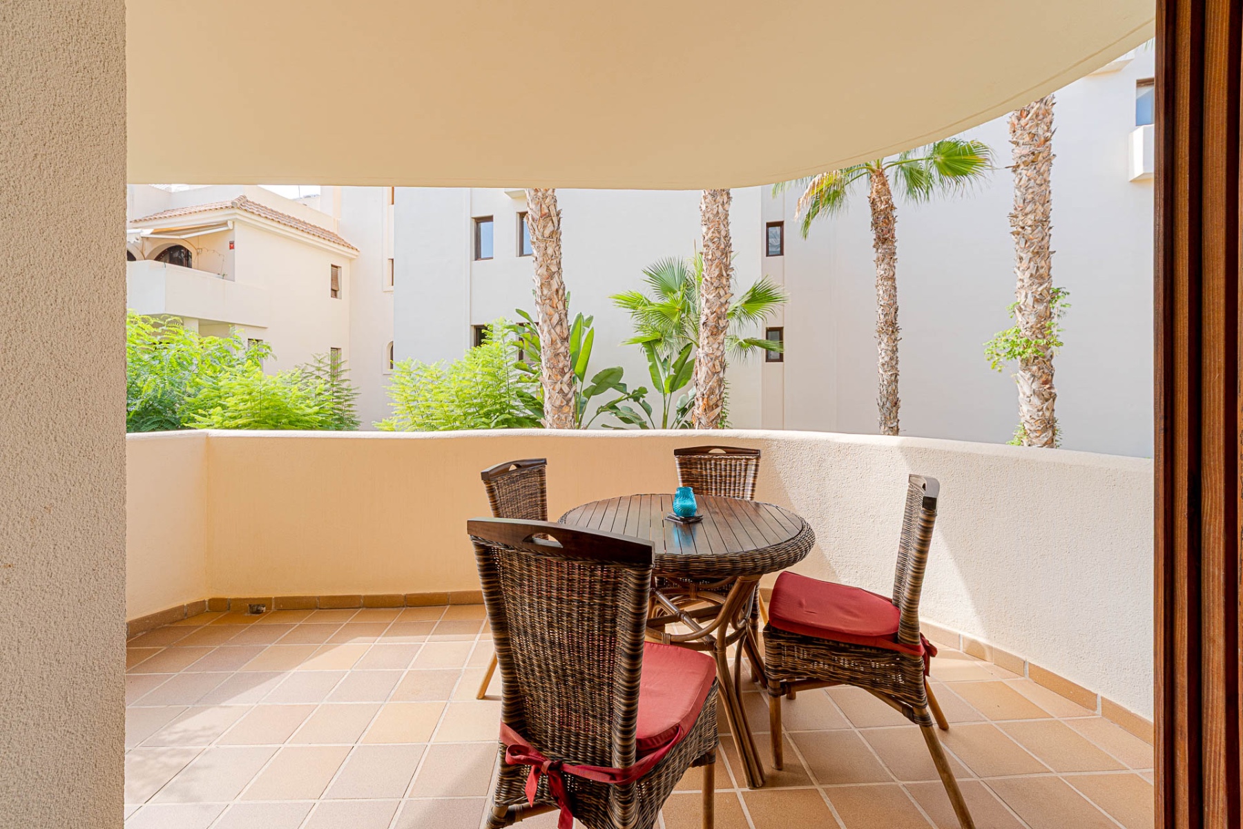 Appartement · Herverkoop - Punta Prima · Alicante · Spanje
