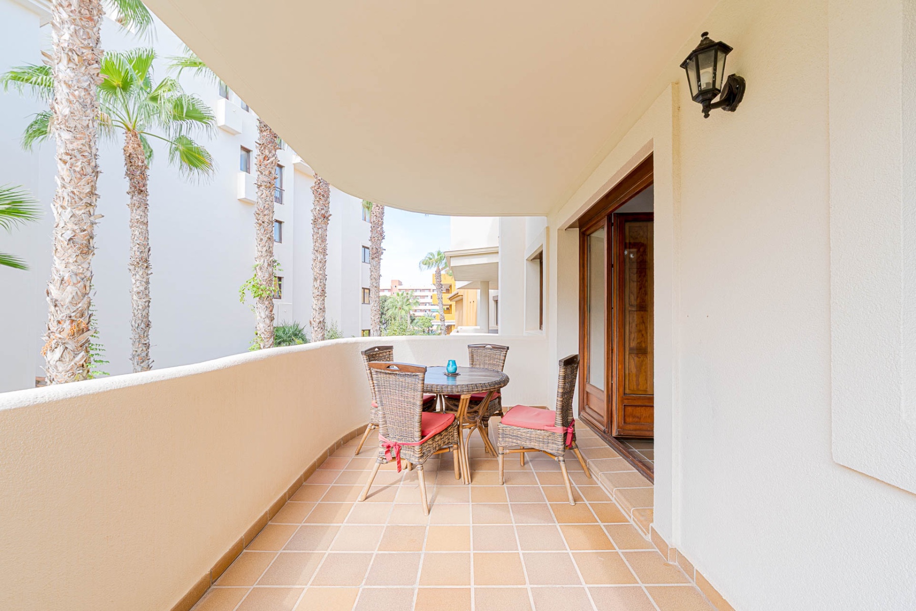 Appartement · Herverkoop - Punta Prima · Alicante · Spanje