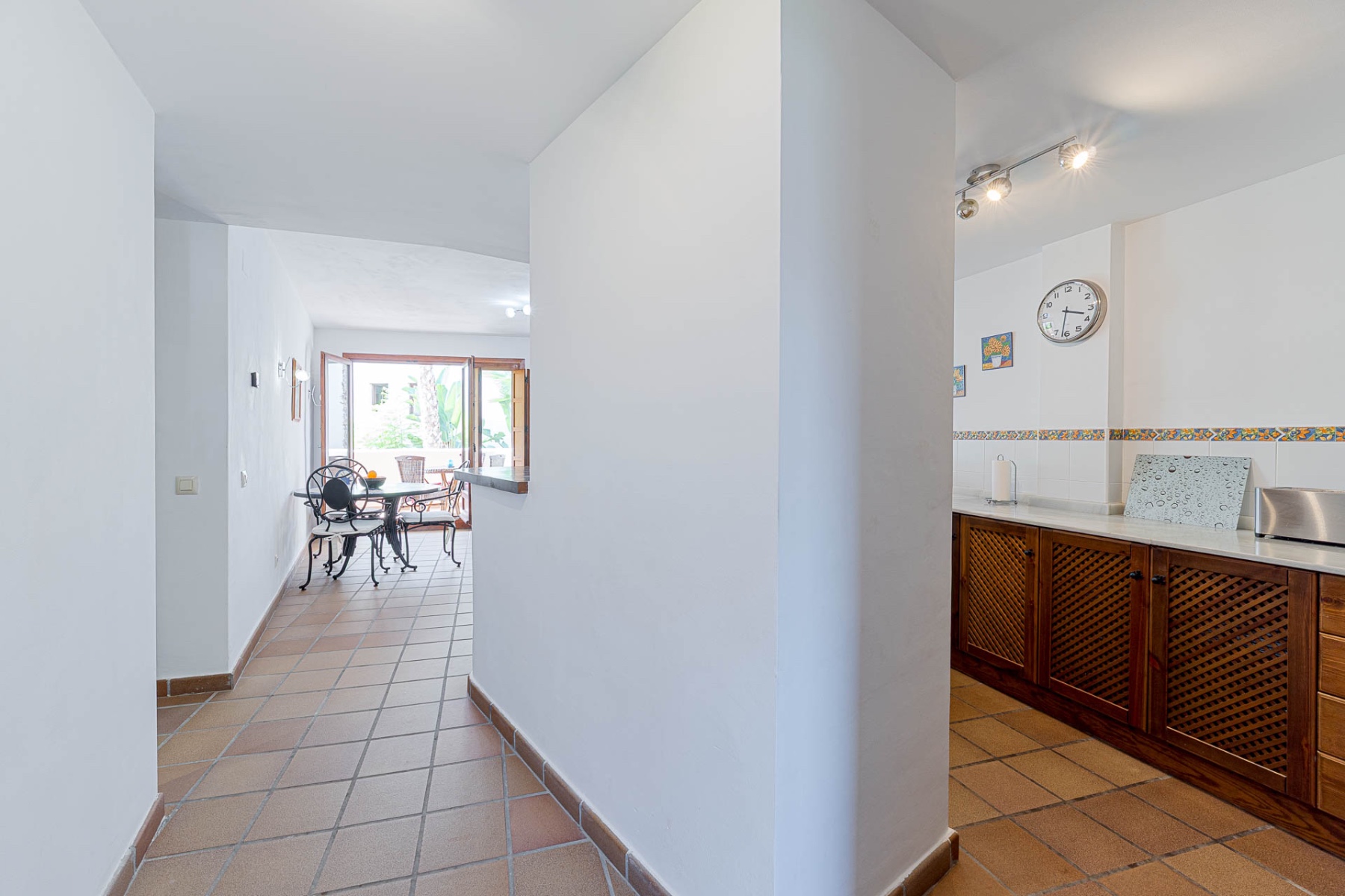Appartement · Herverkoop - Punta Prima · Alicante · Spanje