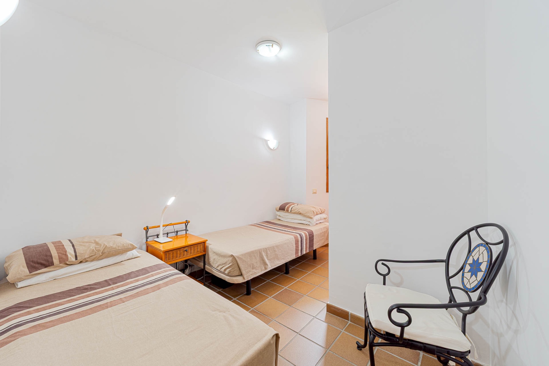 Appartement · Herverkoop - Punta Prima · Alicante · Spanje