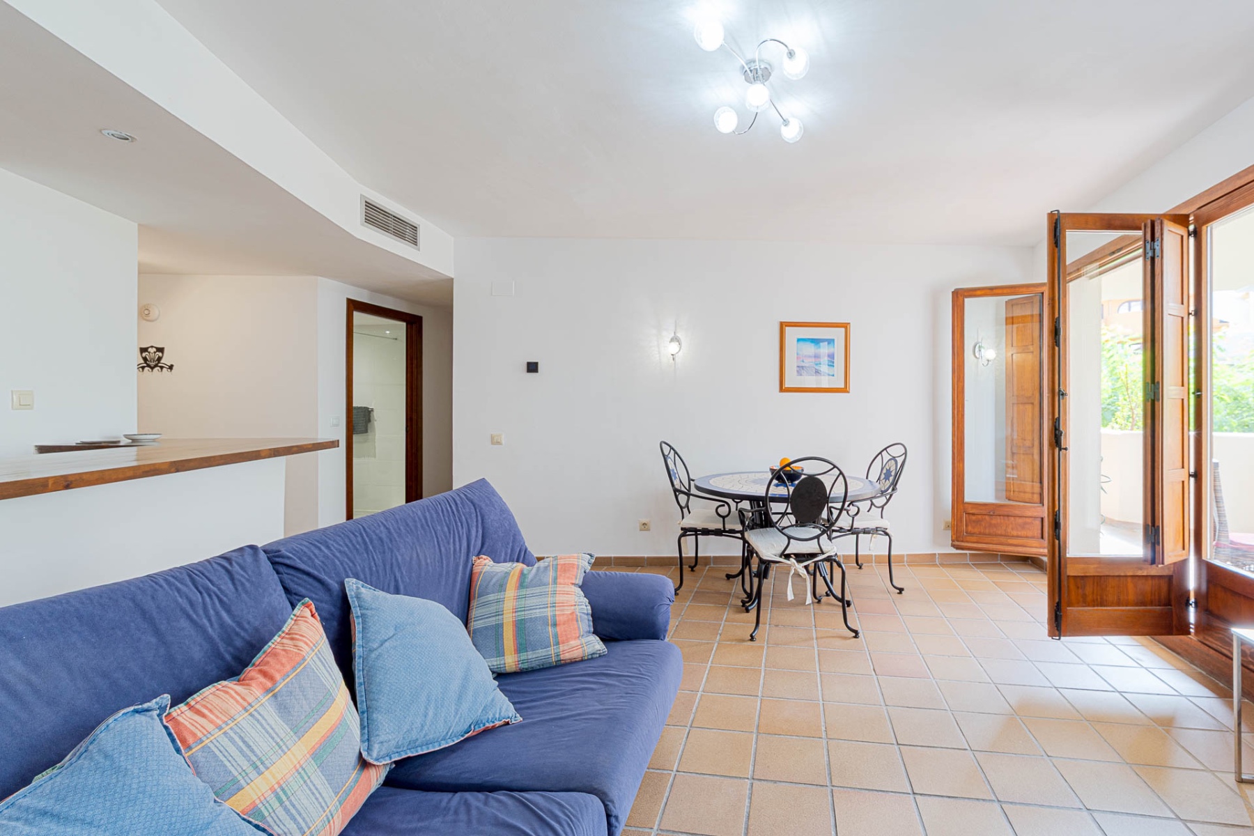 Appartement · Herverkoop - Punta Prima · Alicante · Spanje