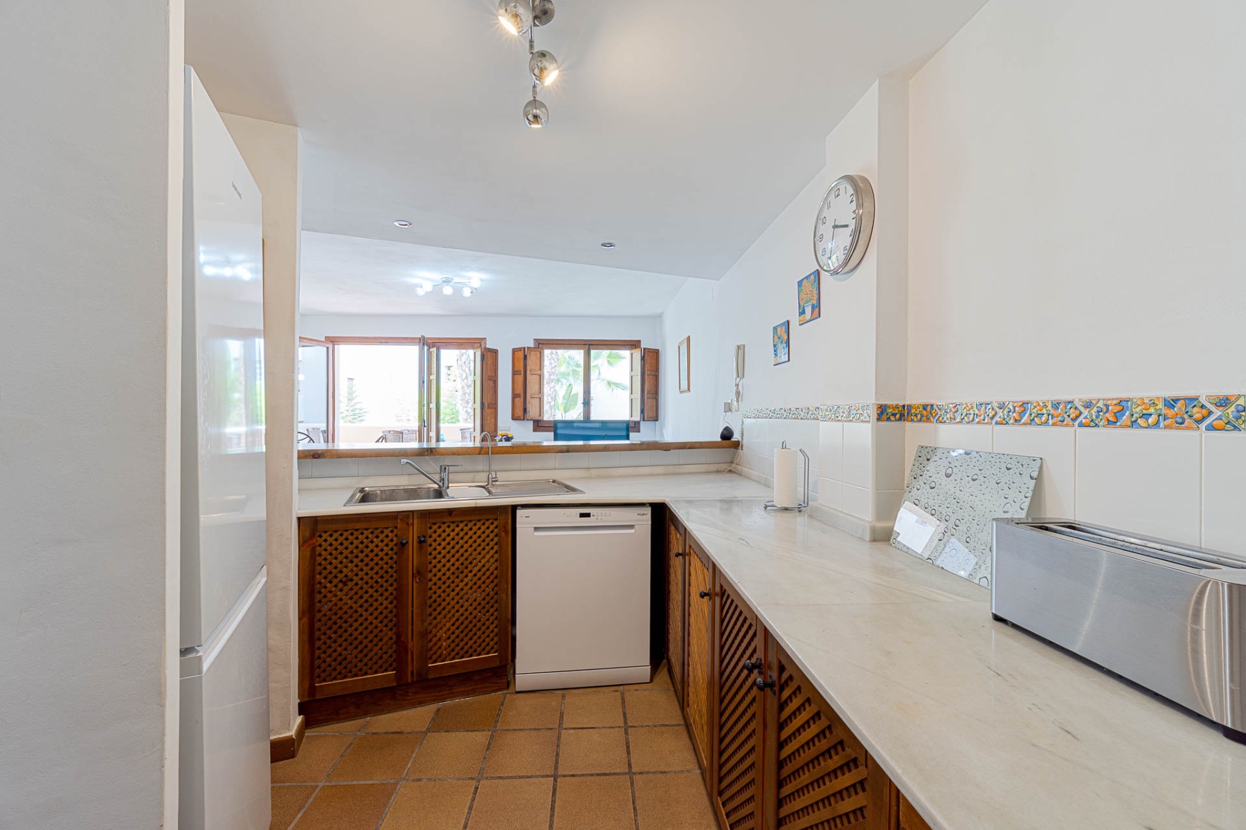 Appartement · Herverkoop - Punta Prima · Alicante · Spanje