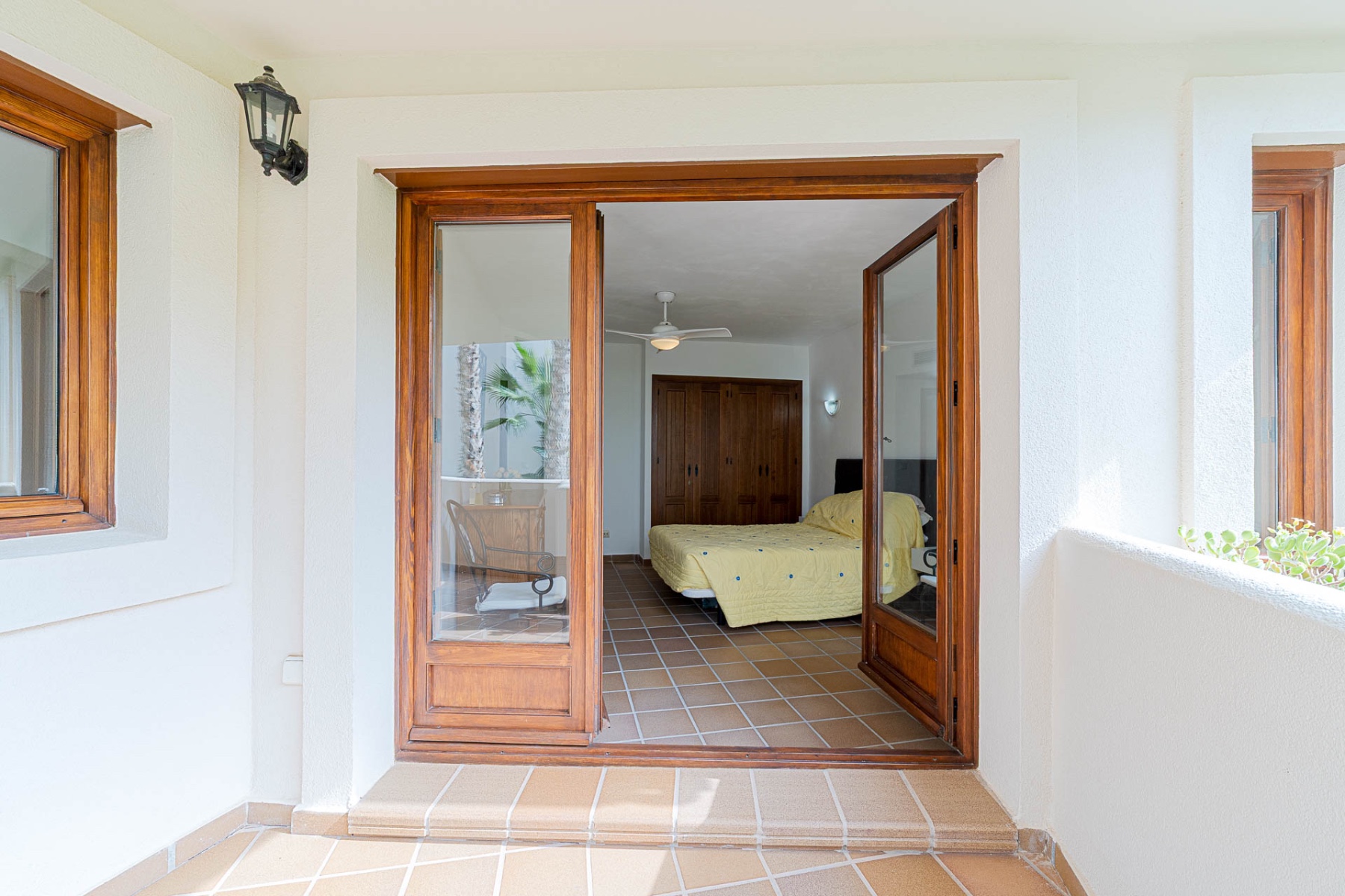 Appartement · Herverkoop - Punta Prima · Alicante · Spanje