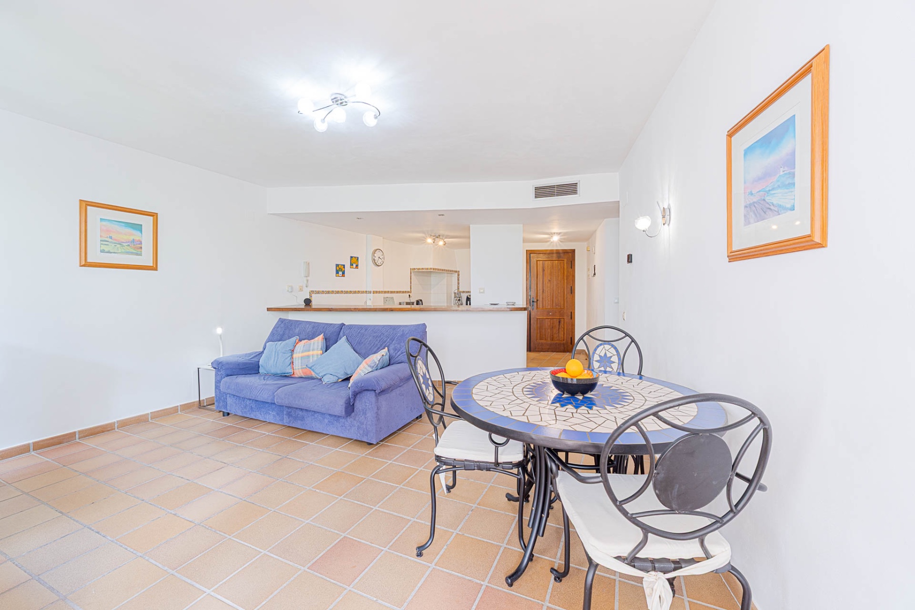 Appartement · Herverkoop - Punta Prima · Alicante · Spanje