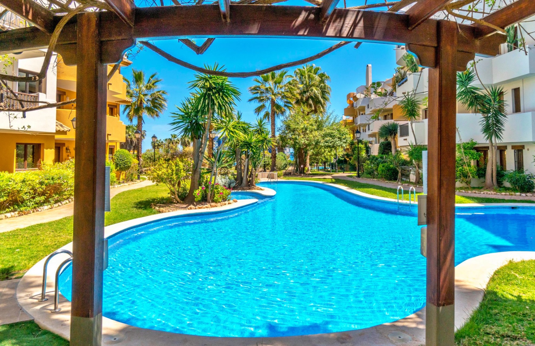Appartement · Herverkoop - Punta Prima · Alicante · Spanje