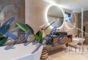 Resale - Villa - Torrevieja - Los Balcones