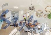 Resale - Villa - Orihuela Costa  - Los Dolses