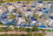 Resale - Villa - Orihuela Costa  - Playa Flamenca