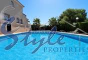 Вторичное жилье - Townhouse - La Zenia