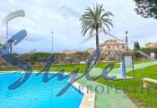Resale - Apartment - Orihuela Costa  - Villamartin
