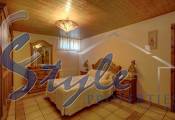 Resale - Villa - Busot