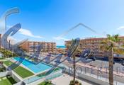 Resale - Apartment - Guardamar del Segura