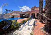 Reventa - Villa - Ciudad Quesada - Ciudad Quesada - Doña Pepa