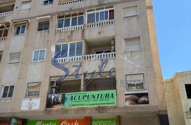 Апартаменты/Квартира - Вторичное жилье - Torrevieja - Centro