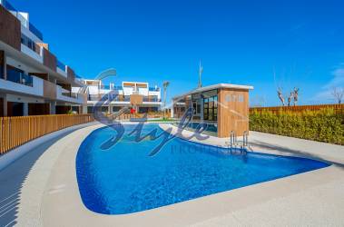 Apartment - Resale - Pilar de La Horadada - Torre de la Horadada