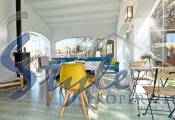 Resale - Villa - Orihuela Costa  - Punta Prima