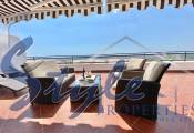 Resale - Apartment - Mutxamel - Club De Golf Bonalba