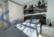 Resale - Apartment - Santa Pola - Playa Lisa
