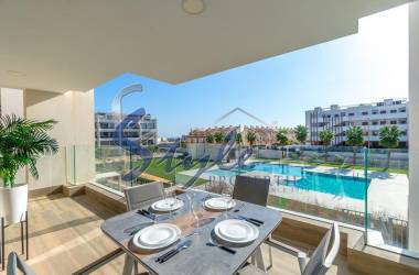 Apartamento - Reventa - Orihuela Costa  - Villamartin