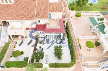 Bungalow - Resale - Orihuela Costa  - Playa Flamenca