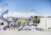 Resale - Apartment - Torre de La Horadada - Torre de la Horadada