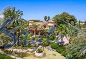 Resale - Villa - Elche/Elx