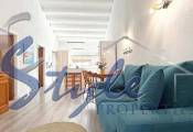 Resale - Villa - Orihuela Costa  - Punta Prima