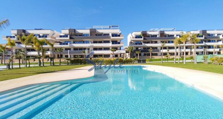 Reventa - Apartamento - Orihuela Costa  - Playa Flamenca