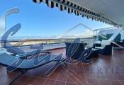 Resale - Apartment - Mutxamel - Club De Golf Bonalba