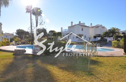 Reventa - Apartamento - Los Altos