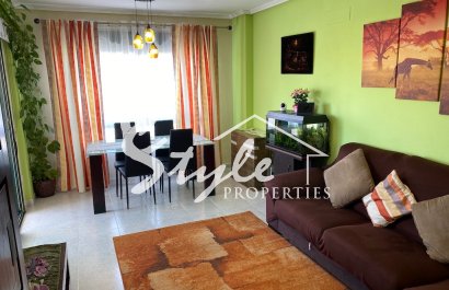 Reventa - Apartamento - Campoamor