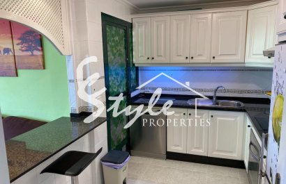 Reventa - Apartamento - Campoamor