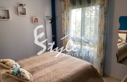 Reventa - Apartamento - Campoamor