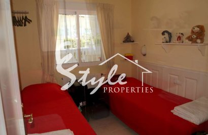 Вторичное жилье - Finca Country Property - Катраль