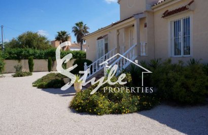 Вторичное жилье - Finca Country Property - Катраль