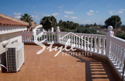 Вторичное жилье - Finca Country Property - Катраль