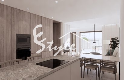 Nuevo - Apartamento - San Pedro del Pinatar