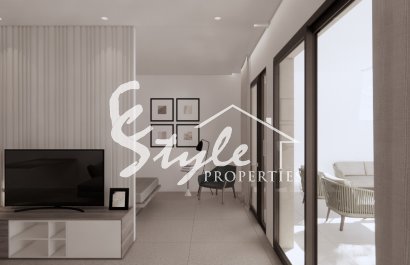 Nuevo - Apartamento - San Pedro del Pinatar