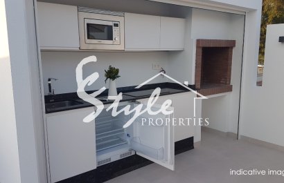 Nuevo - Apartamento - San Pedro del Pinatar