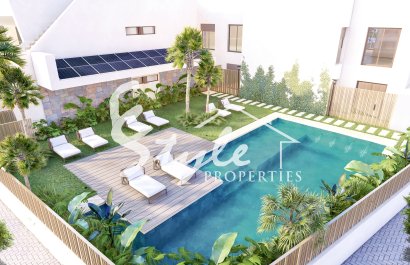 Nuevo - Apartamento - San Pedro del Pinatar