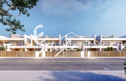 Nuevo - Apartamento - San Pedro del Pinatar