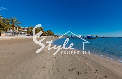 Nuevo - Apartamento - San Pedro del Pinatar